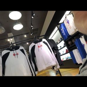 Meet your Posher, Daniel